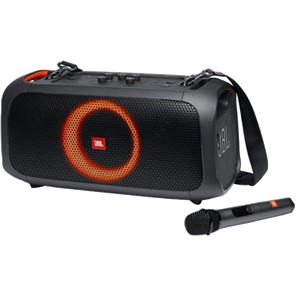 JBL ON THE GO