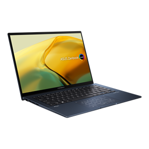 ASUS ZenBook OLED 14 UX3402ZA
