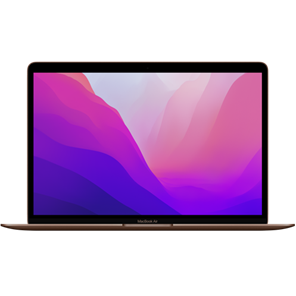 APPLE MacBook Air 13,3” (8Go) A2337