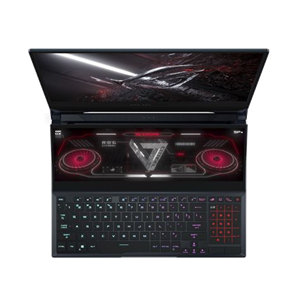 ASUS Zephyrus DUO 15 SE GX551QR