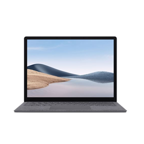 MICROSOFT Surface Laptop 4 13,5"
