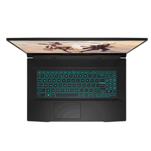 MSI Katana GF76 11UEK