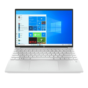 HP Pavilion Aero 13-be0017nf