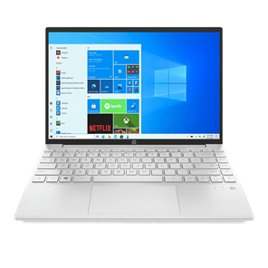 HP Pavilion Aero 13-be0089nf