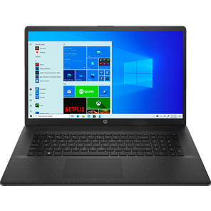 HP 17-cn0510nf