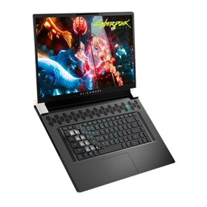 ALIENWARE X17 R1