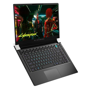 ALIENWARE X15 R1