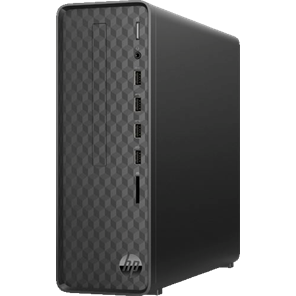 HP Slim Desktop S01-aF0055nf 