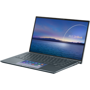 ASUS ZenBook UX435E