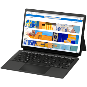 ASUS VivoBook 13 Slate T3300KA