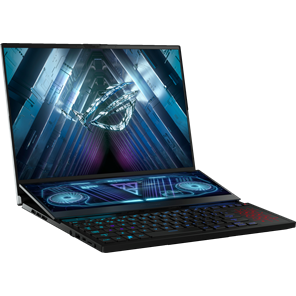 ASUS Zephyrus DUO GX650RX-085W