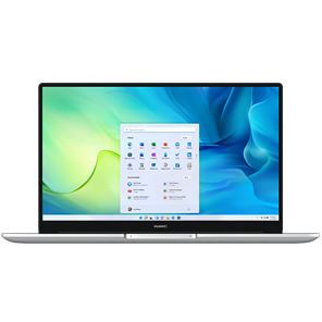 HUAWEI MATEBook D 15