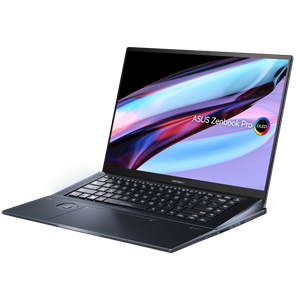 ASUS Zenbook PRO 16X UX7602ZM
