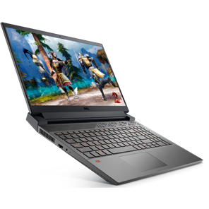 DELL G15 GAMING 15-5510