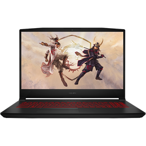 MSI KATANA GF76 12UEK