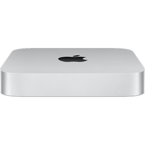 APPLE Mac mini M2 8 Cores 8Go