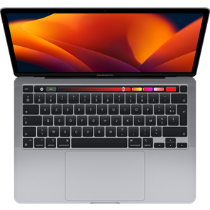 APPLE MacBook PRO M2 A2338