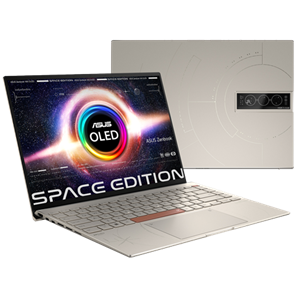 ASUS ZenBook 14X Space Ediition