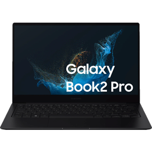 SAMSUNG Galaxy Book2 Pro 360