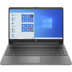 HP 15s-fq009nf
