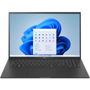 LG gram 16Z90Q