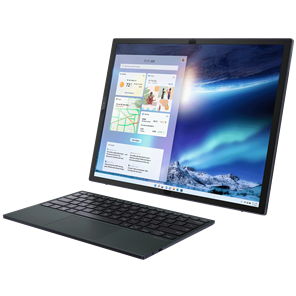 ASUS ZENBOOK-FOLD-UX9702