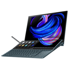 ASUS ZenBook OLED UX582ZM-KY012W