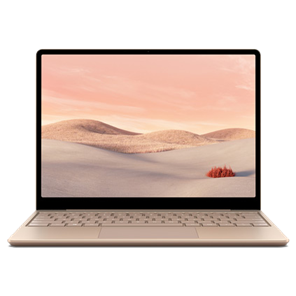 MICROSOFT Surface Laptop Go 2