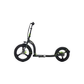 ARGENTO Active Bike