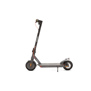 DUCATI Pro I Evo Safe Ride