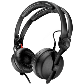 SENNHEISER HD 25-1 II