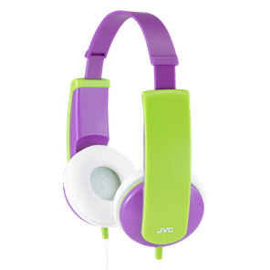 JVC HA-KD5-Y