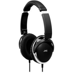 JVC HA-S660-B