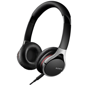 SONY MDR-10RC