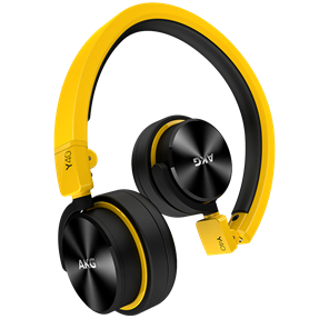 AKG Y40 black
