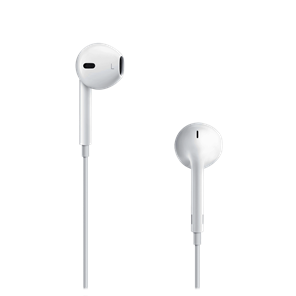 APPLE EarPods (MD827ZM/B)