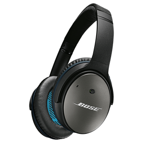 BOSE QuietComfort 25