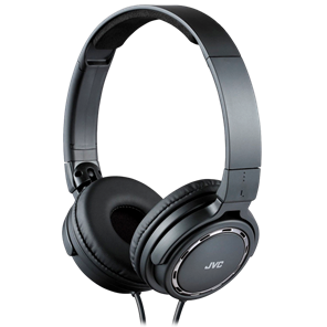 JVC HA-SR525-B