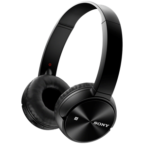 SONY MDR-ZX330BT
