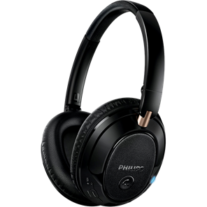 PHILIPS SHB7250