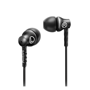 PHILIPS SHE8600