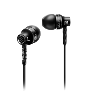 PHILIPS SHE9110