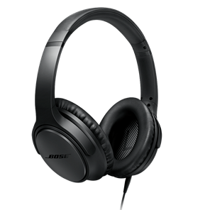 BOSE SoundTrue II (iPhone)