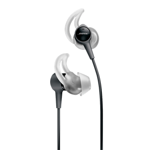 BOSE SoundTrue Ultra (iPhone)