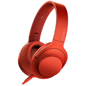 SONY MDR-100AAP h.ear On
