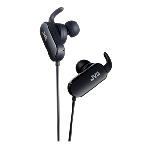 JVC HA-EBT5-A