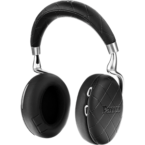 PARROT Zik 3 (silent room)
