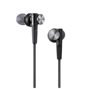 SONY MDR-XB50AP