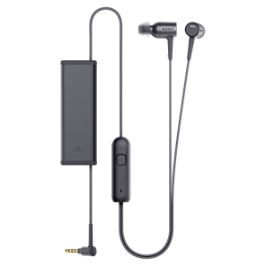 SONY MDR-EX750NA