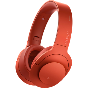SONY MDR-100ABN